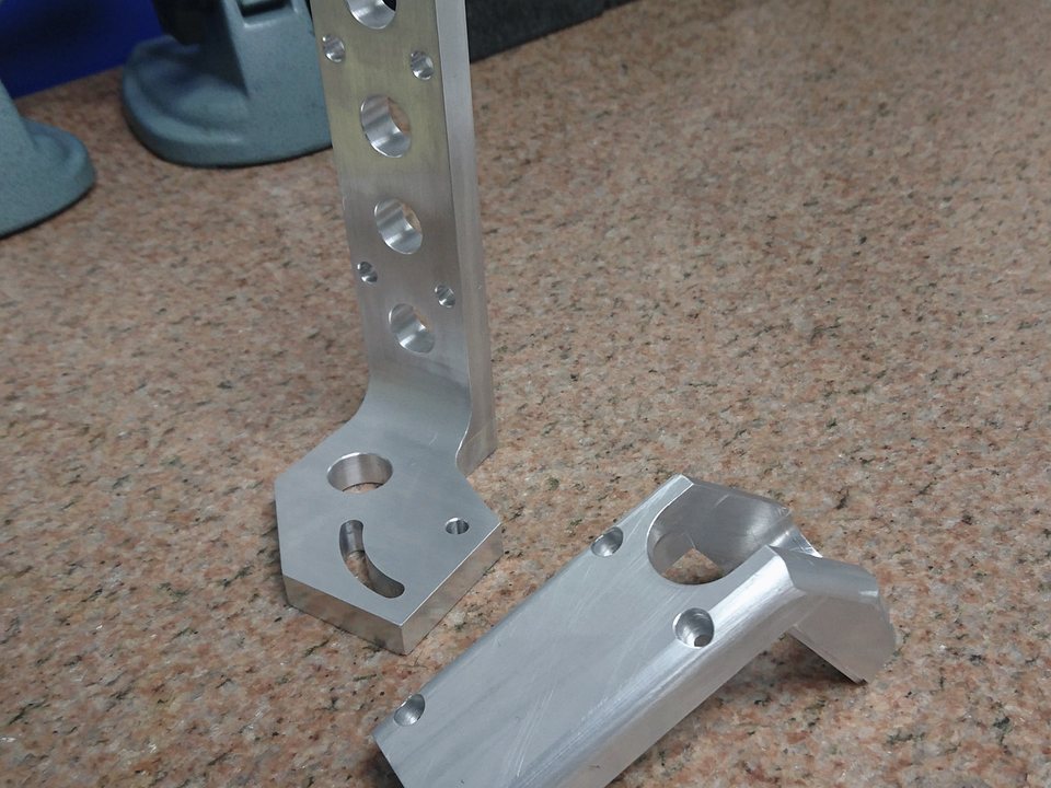 Automotriz — MPC Maquinados