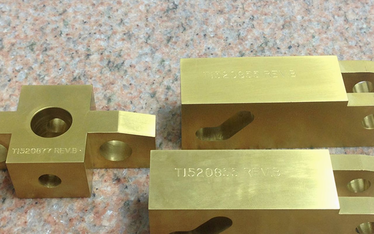 Treatments and special finishes — MPC Maquinados