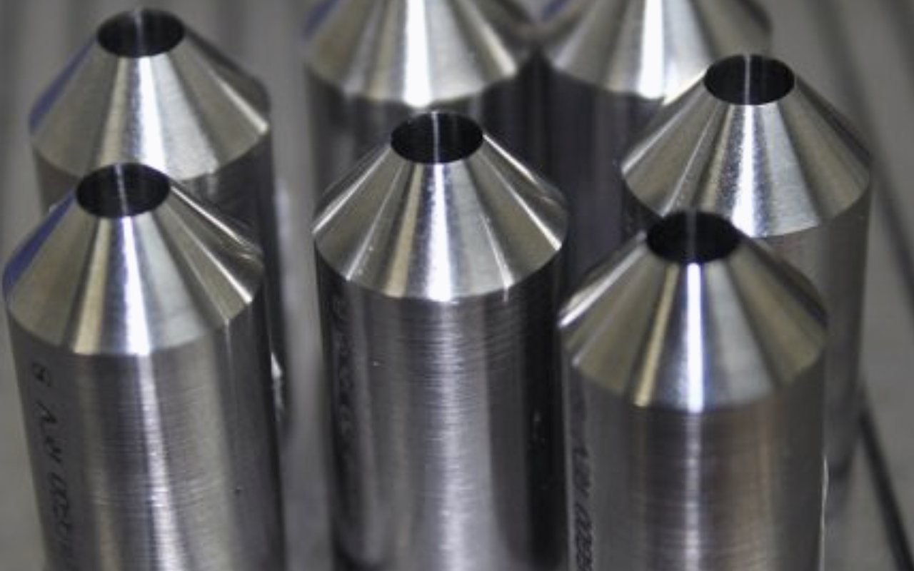 Cutting tool sharpening — MPC Maquinados