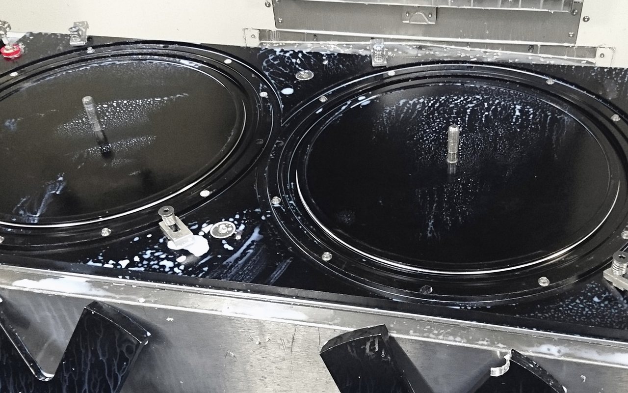 Assembly fixtures