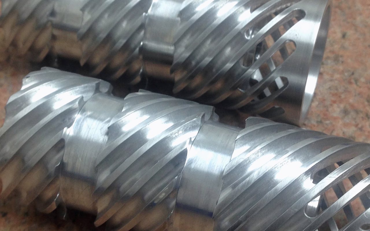 CNC Machining